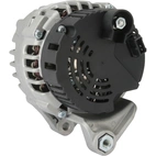 HC-Cargo Alternator