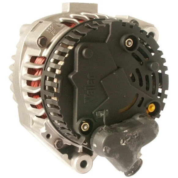 HC-Cargo Alternator