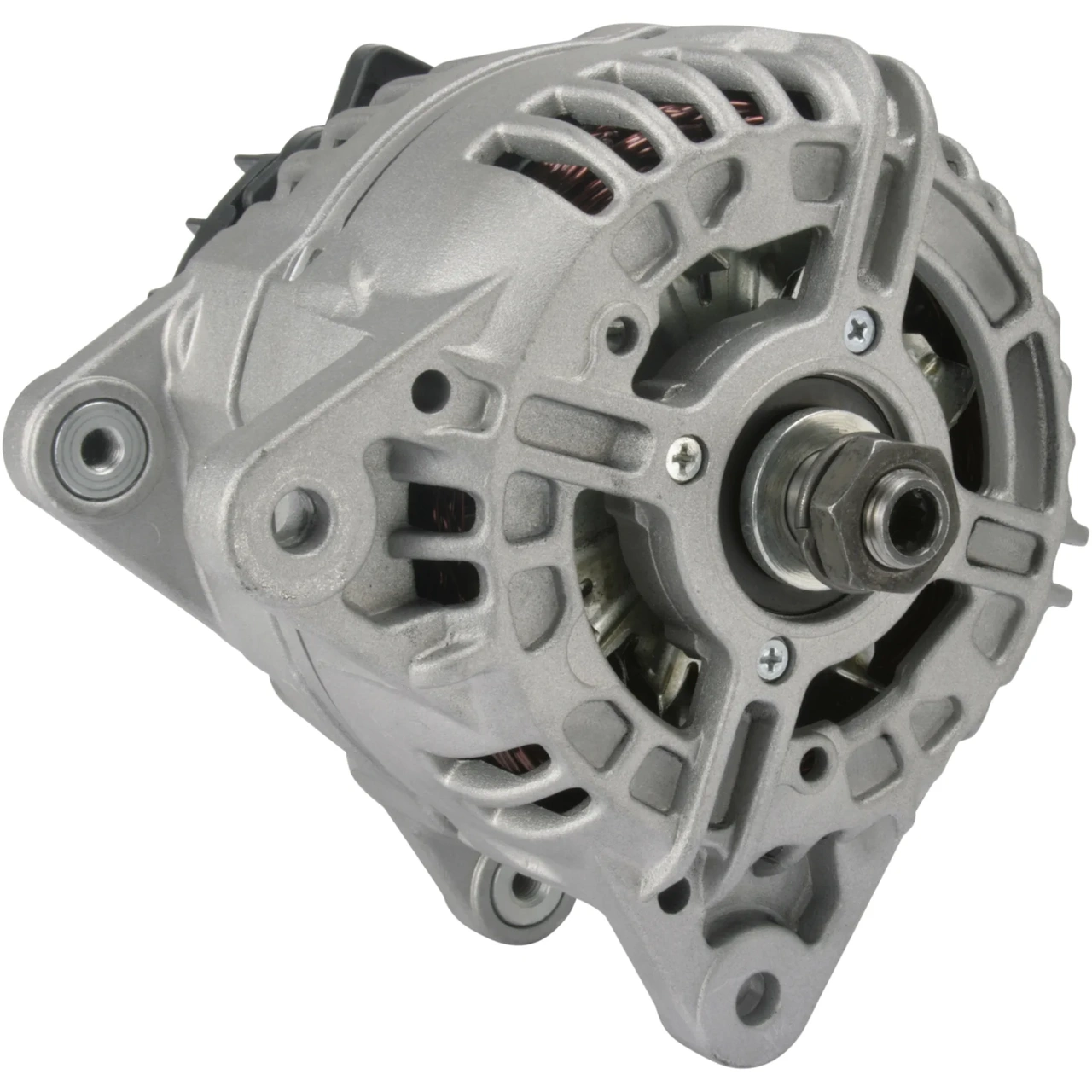 HC-Cargo Alternator