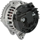 HC-Cargo Alternator