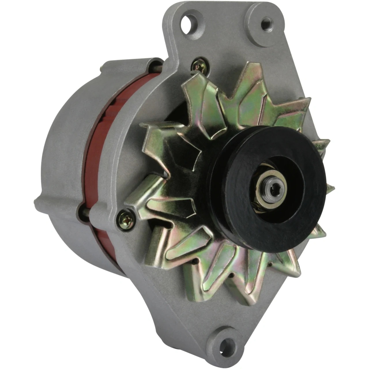 HC-Cargo Alternator