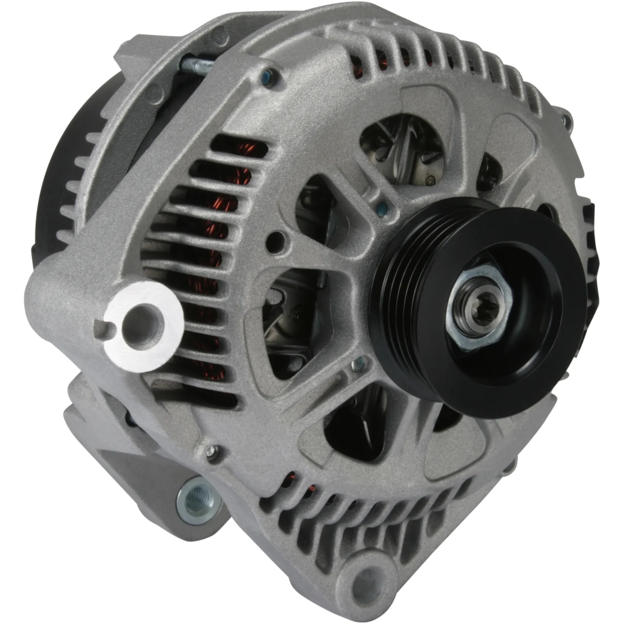 HC-Cargo Alternator