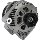 HC-Cargo Alternator