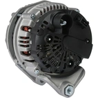 HC-Cargo Alternator