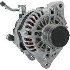 HC-Cargo Alternator