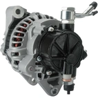 HC-Cargo Alternator