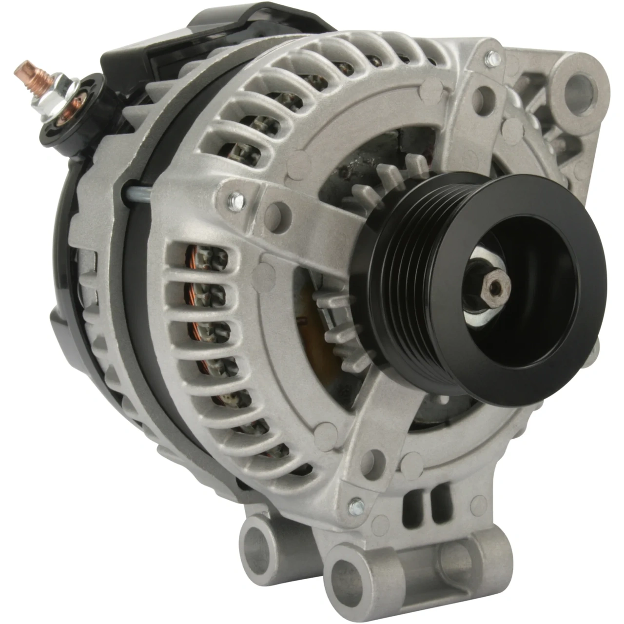 HC-Cargo Alternator
