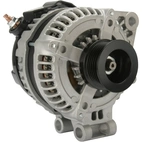 HC-Cargo Alternator