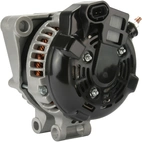 HC-Cargo Alternator
