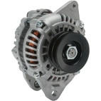 HC-Cargo Alternator