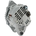 HC-Cargo Alternator