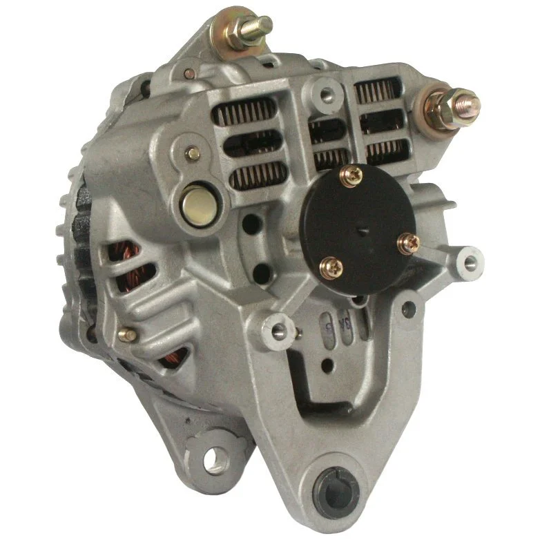 HC-Cargo Alternator