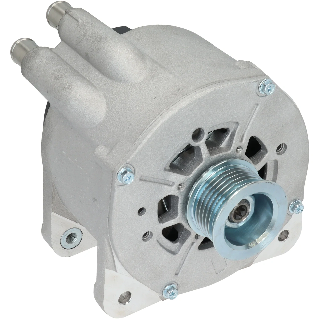 HC-Cargo Alternator