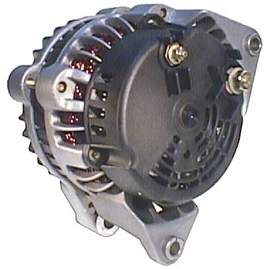 HC-Cargo Alternator