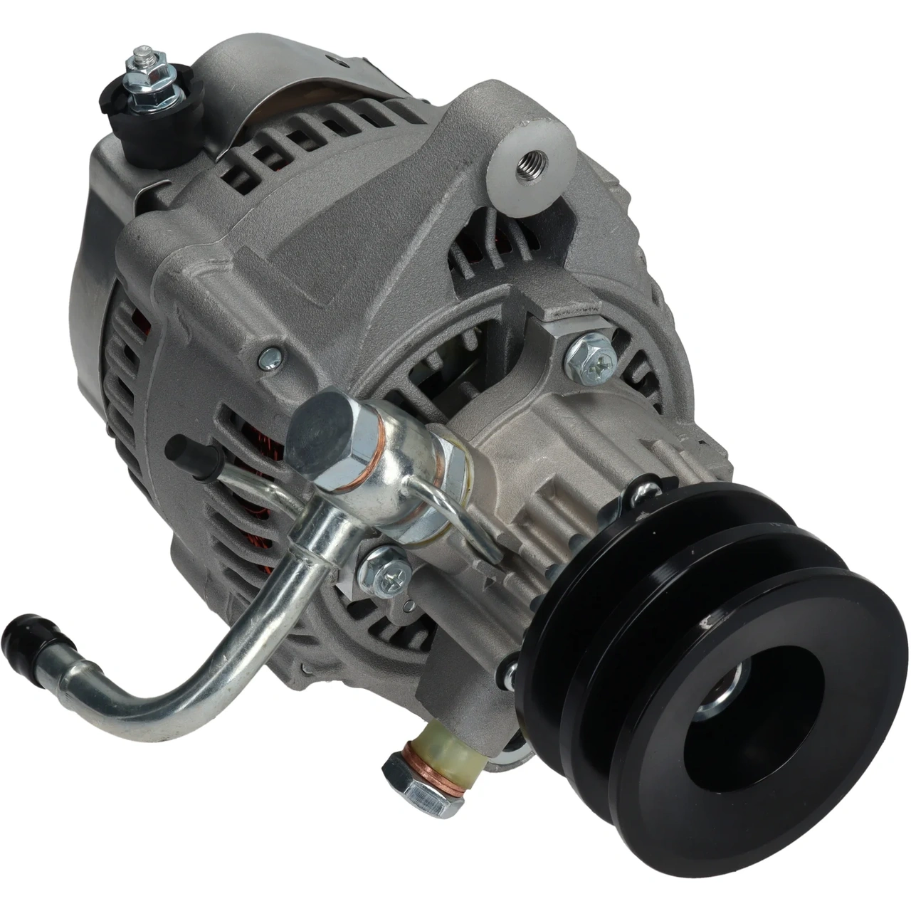 HC-Cargo Alternator