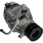 HC-Cargo Alternator