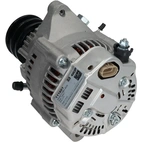 HC-Cargo Alternator