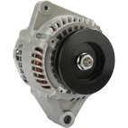 HC-Cargo Alternator
