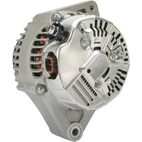 HC-Cargo Alternator