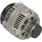 HC-Cargo Alternator