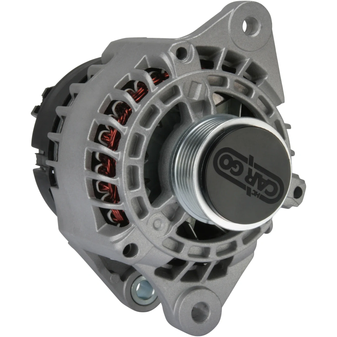 HC-Cargo Alternator