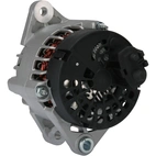 HC-Cargo Alternator