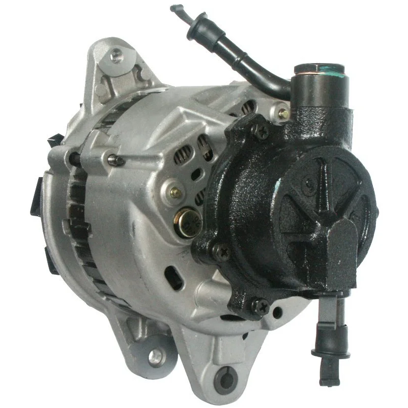 HC-Cargo Alternator
