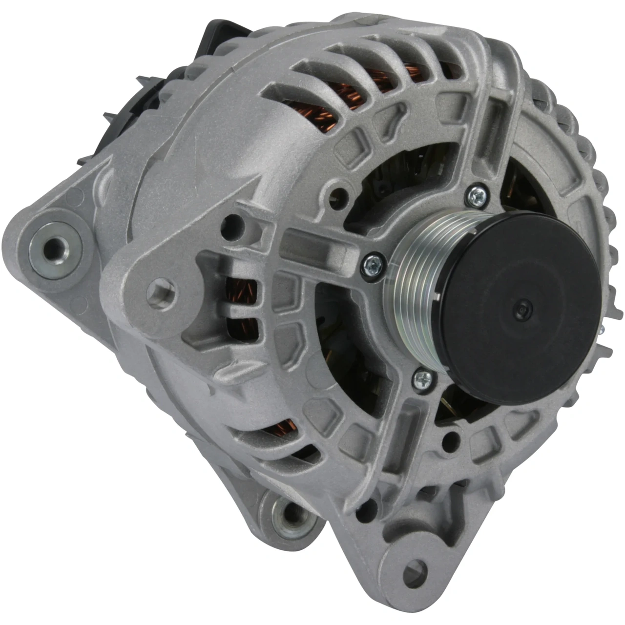 HC-Cargo Alternator