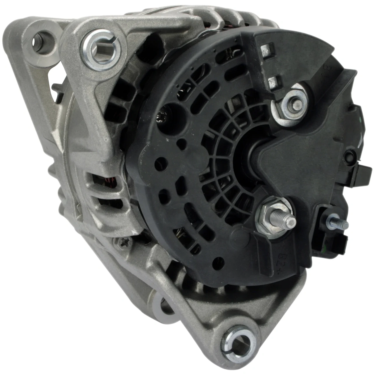 HC-Cargo Alternator