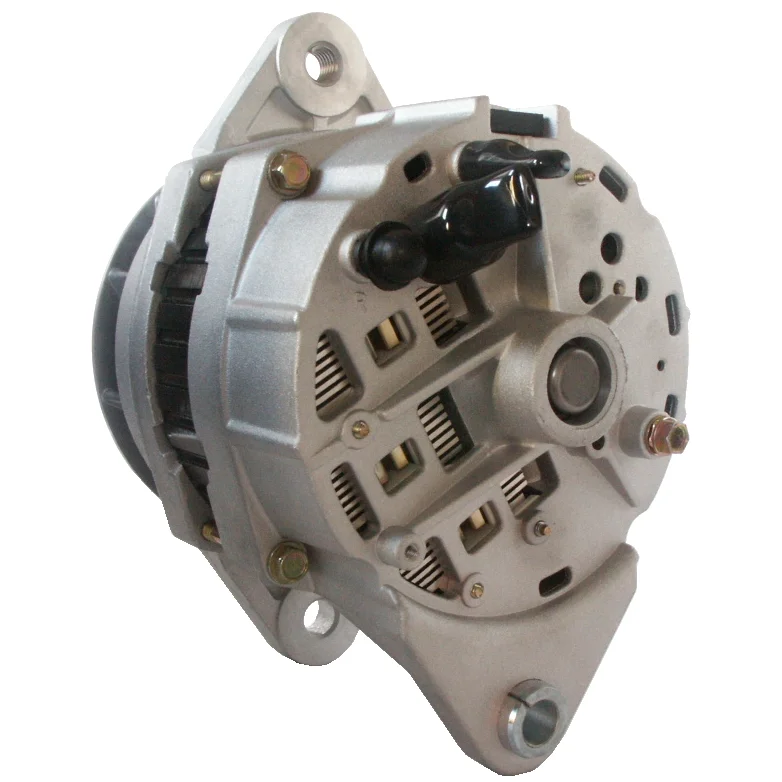 HC-Cargo Alternator