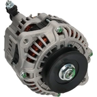 HC-Cargo Alternator