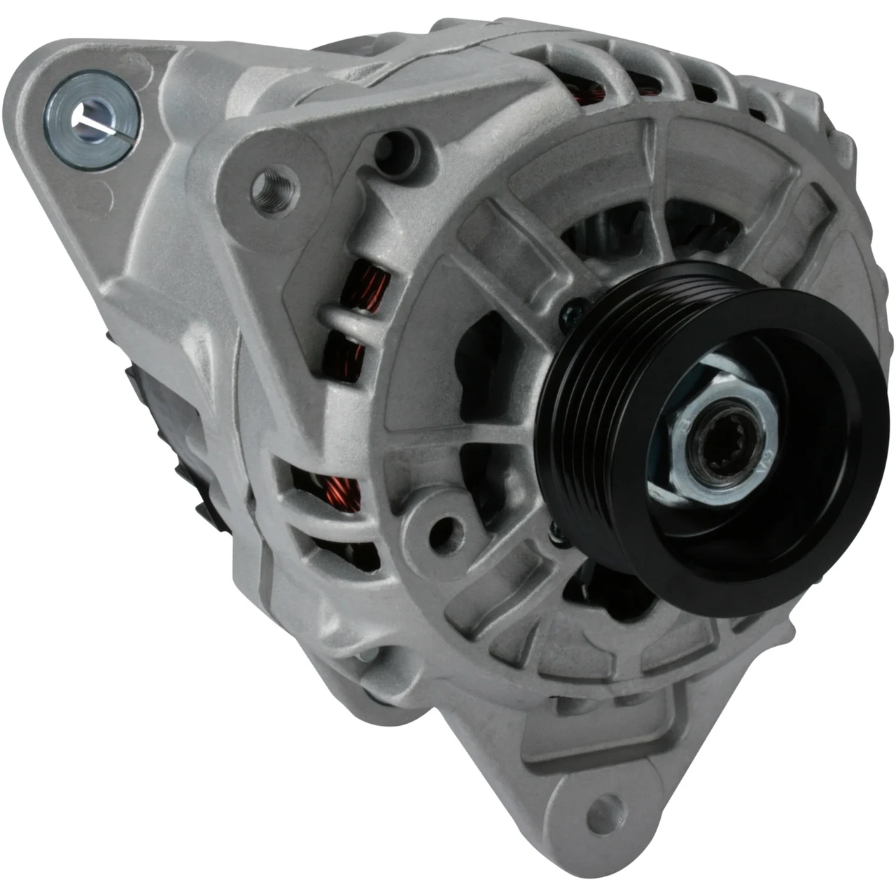 HC-Cargo Alternator