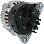 HC-Cargo Alternator