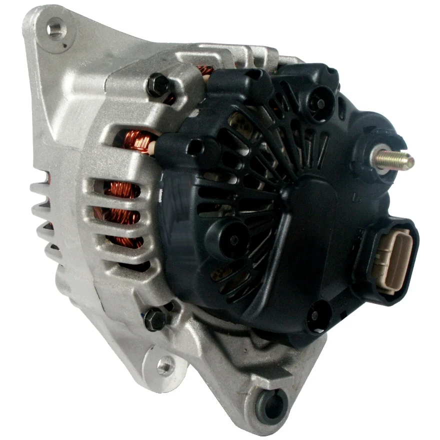 HC-Cargo Alternator