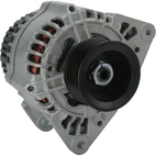 HC-Cargo Alternator