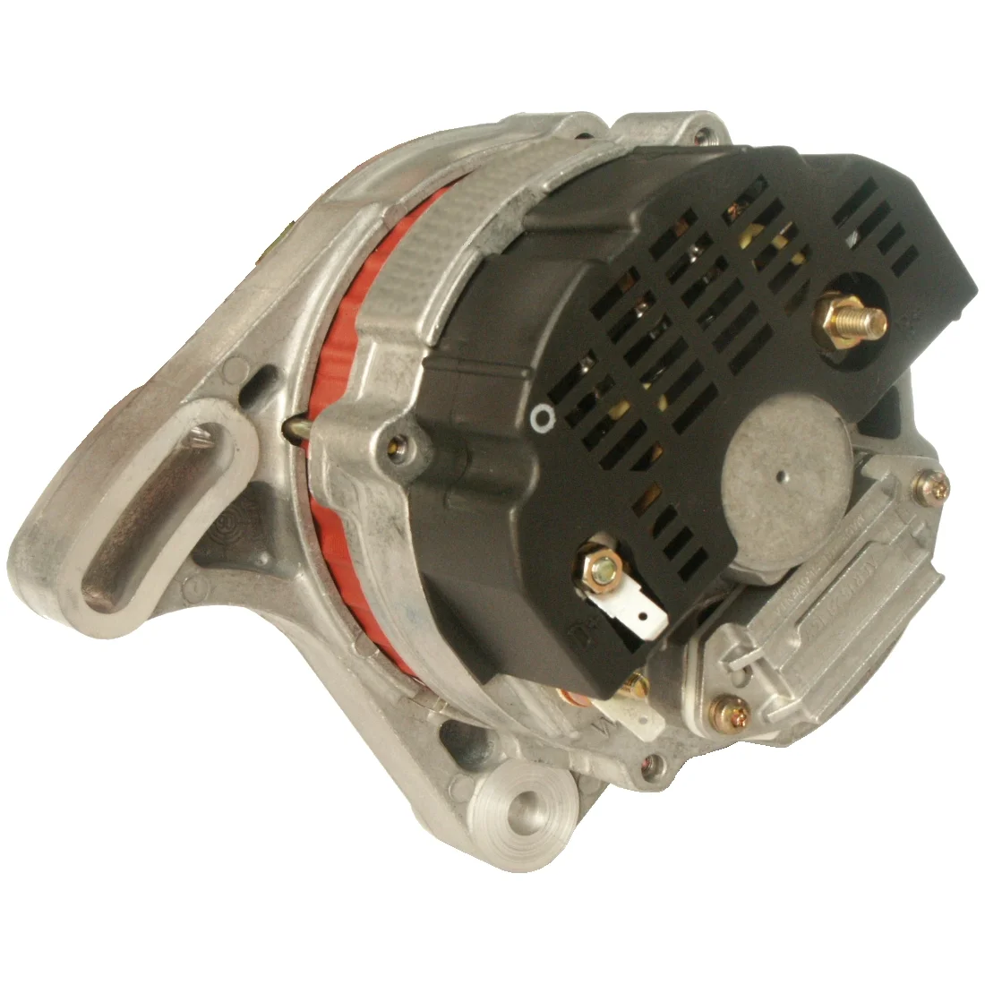 HC-Cargo Alternator