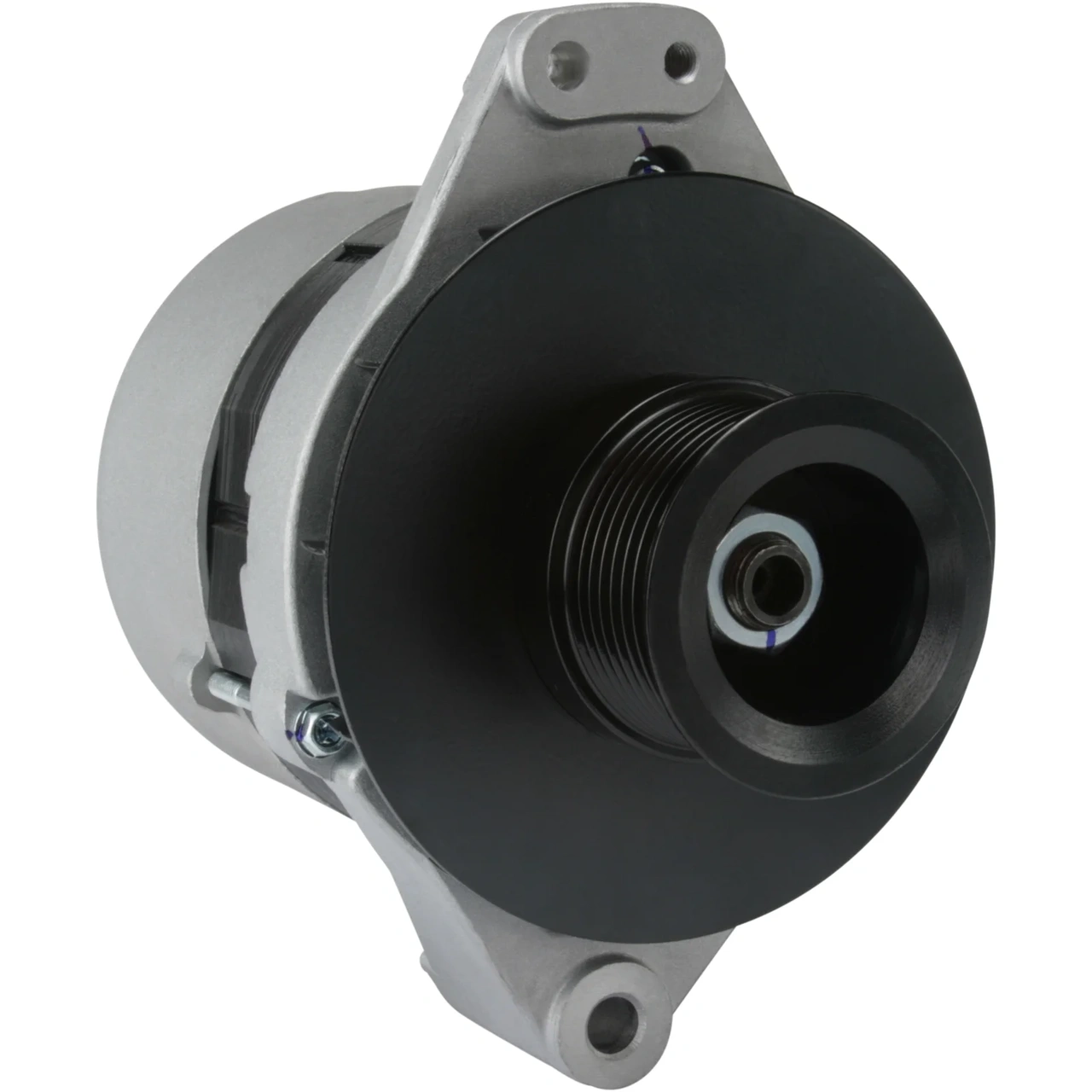 HC-Cargo Alternator