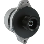 HC-Cargo Alternator