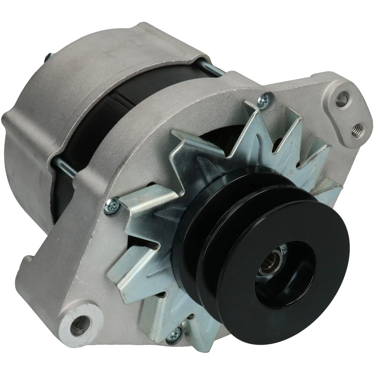 HC-Cargo Alternator