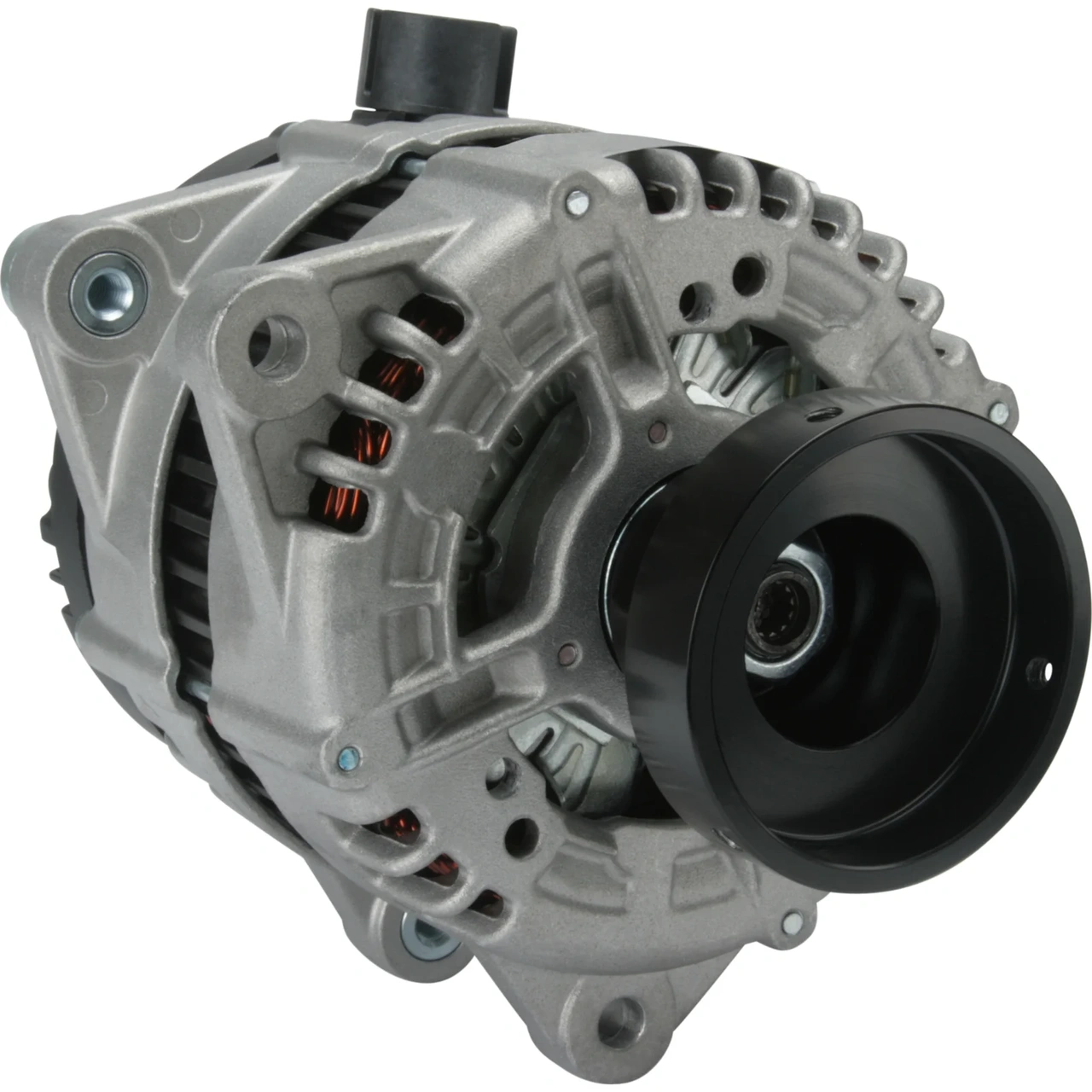 HC-Cargo Alternator