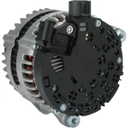 HC-Cargo Alternator