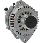 HC-Cargo Alternator