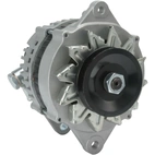 HC-Cargo Alternator