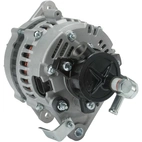 HC-Cargo Alternator