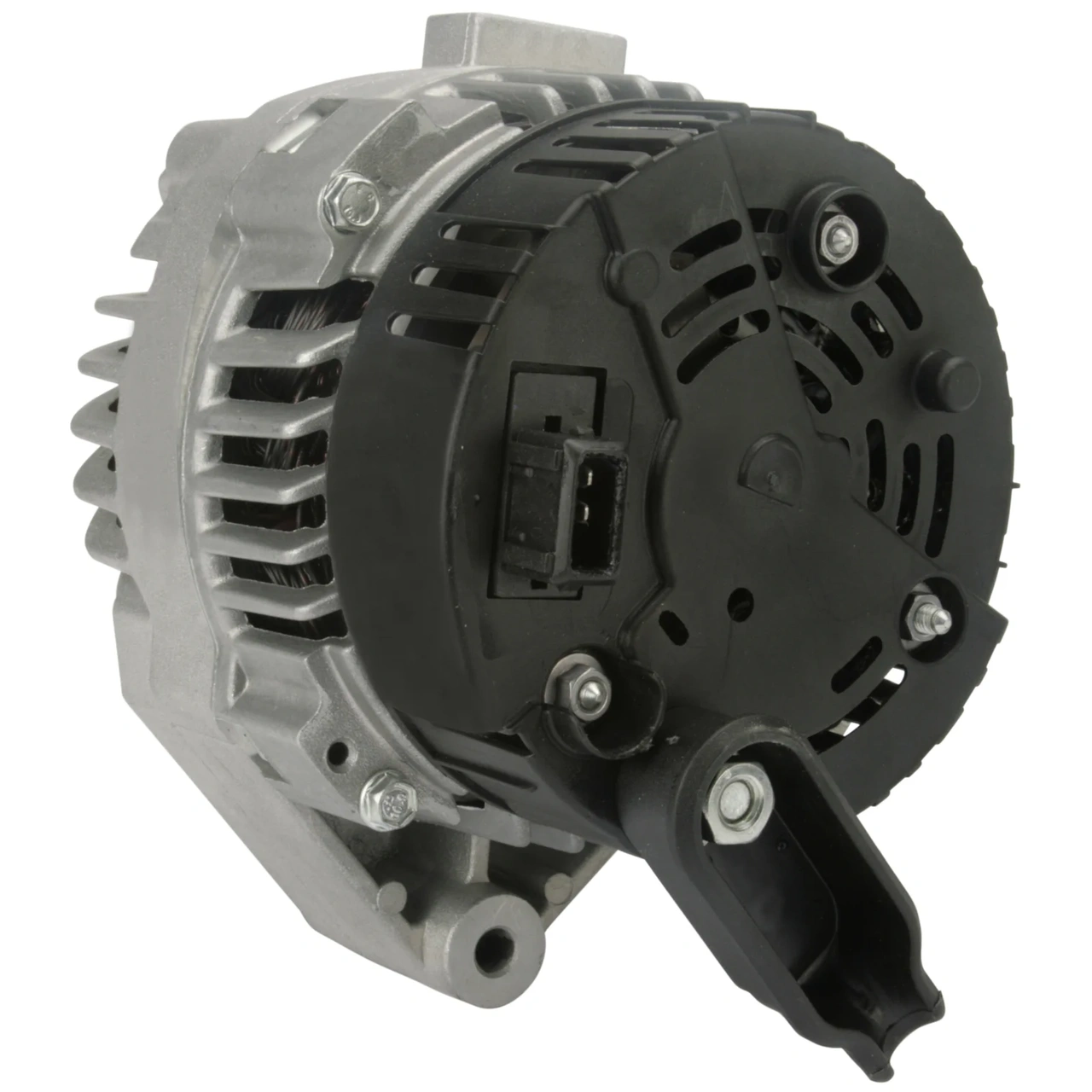 HC-Cargo Alternator