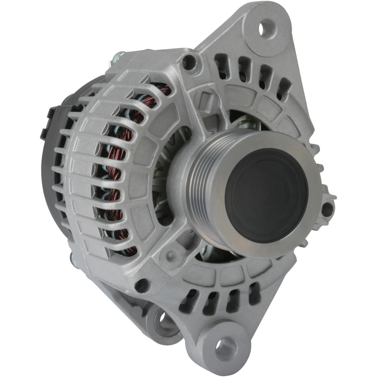 HC-Cargo Alternator