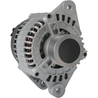 HC-Cargo Alternator