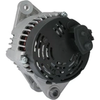 HC-Cargo Alternator