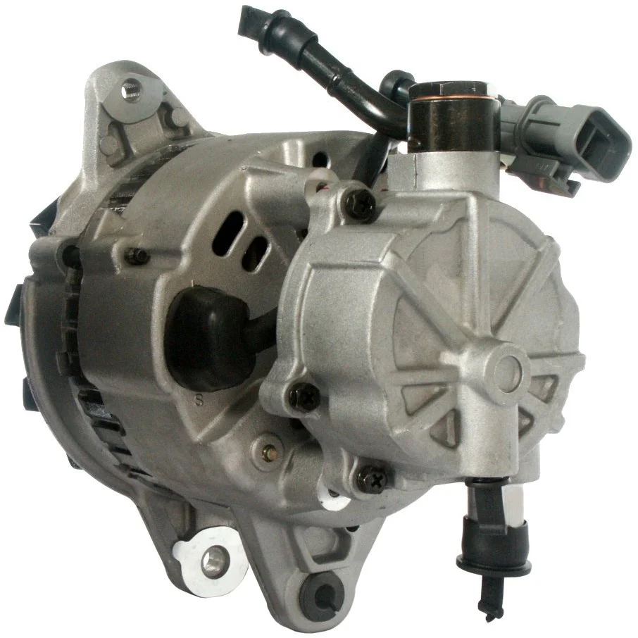 HC-Cargo Alternator