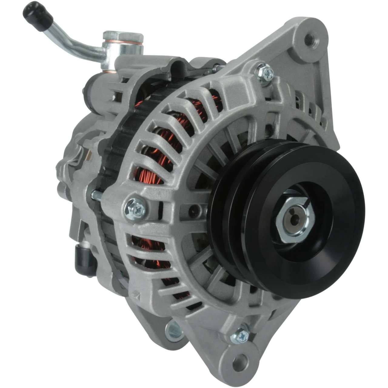 HC-Cargo Alternator